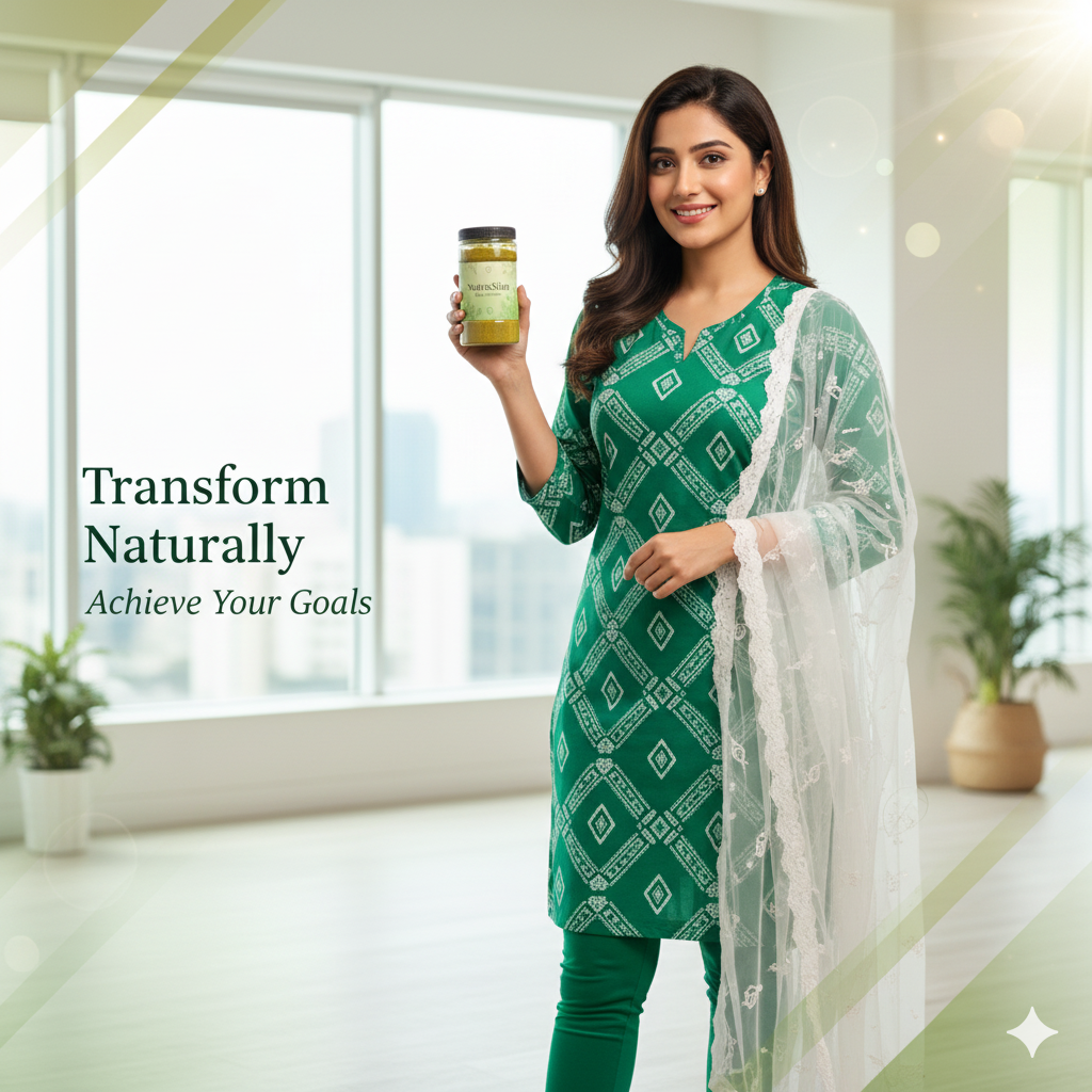 Nutra Slim Collections