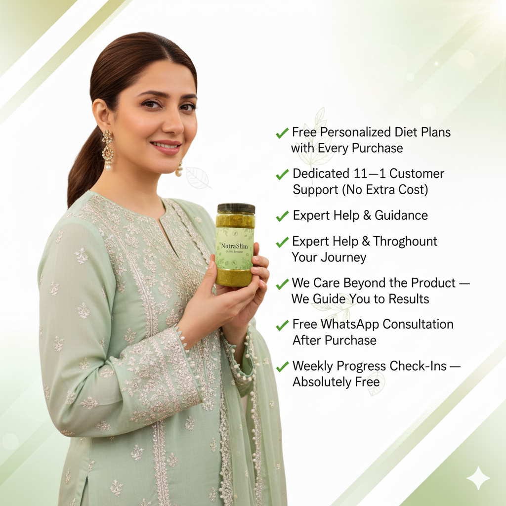 NutraSlim by Diet Dynamics