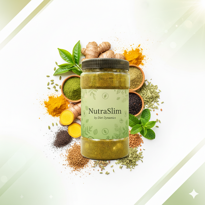 NutraSlim by Diet Dynamics
