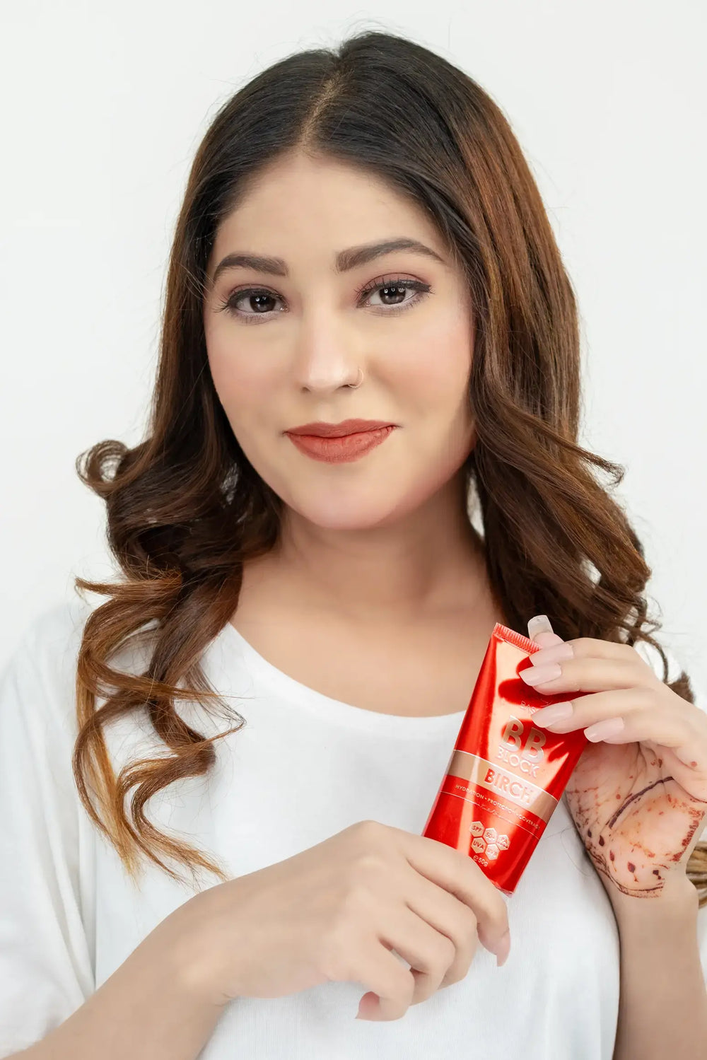 SL Basics BB Block - by Shaista Lodhi